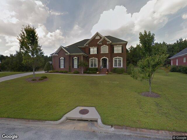 14 deer harbour ct, columbia,  SC 29229