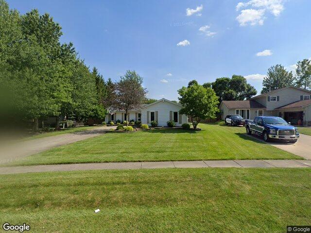 3484 sturbridge ln, brunswick,  OH 44212