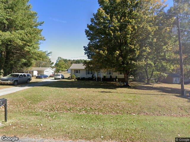 57 roberts ave, henderson,  NC 27537