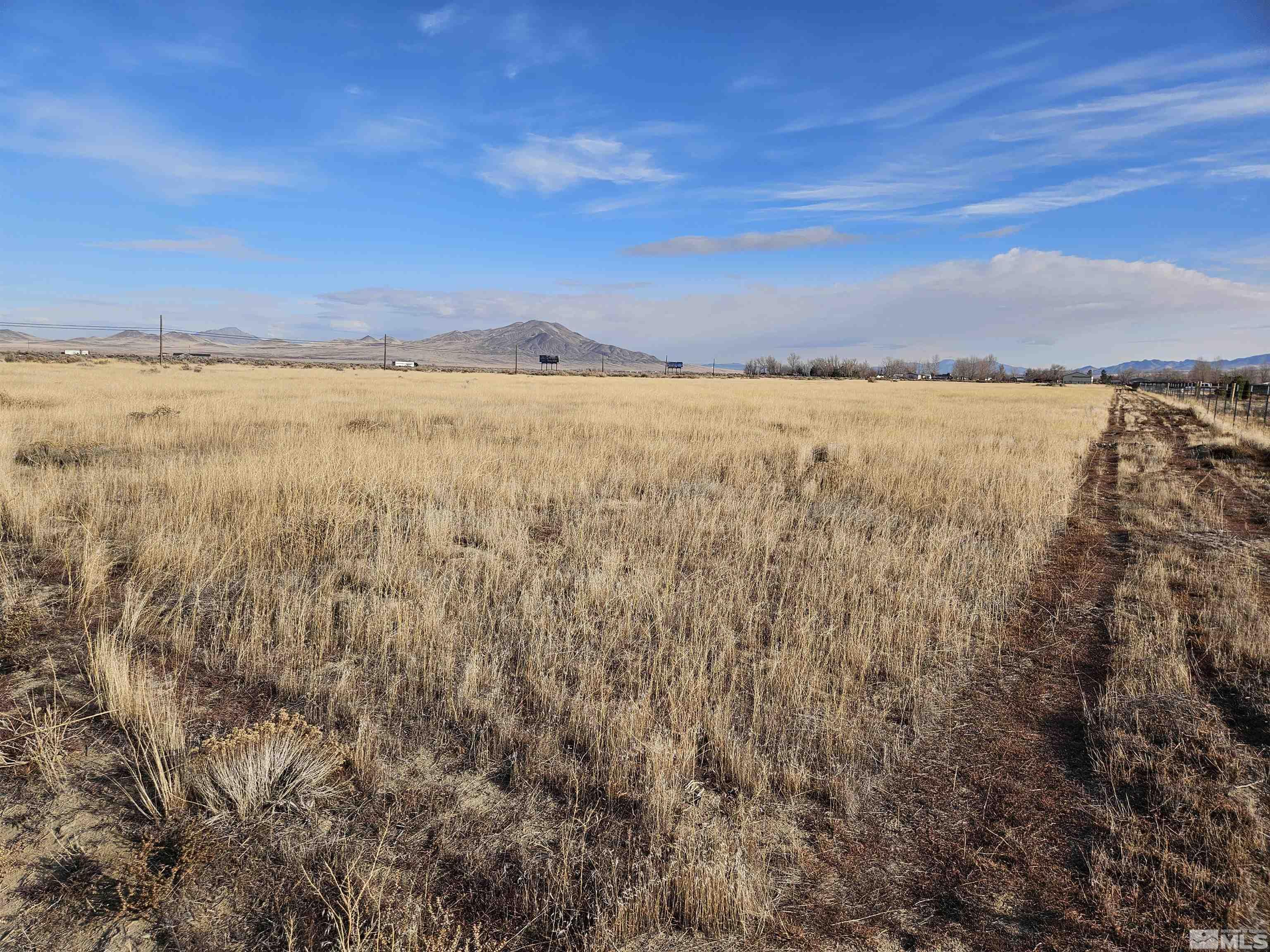 corner of stakel dr. & market st, winnemucca,  NV 89445