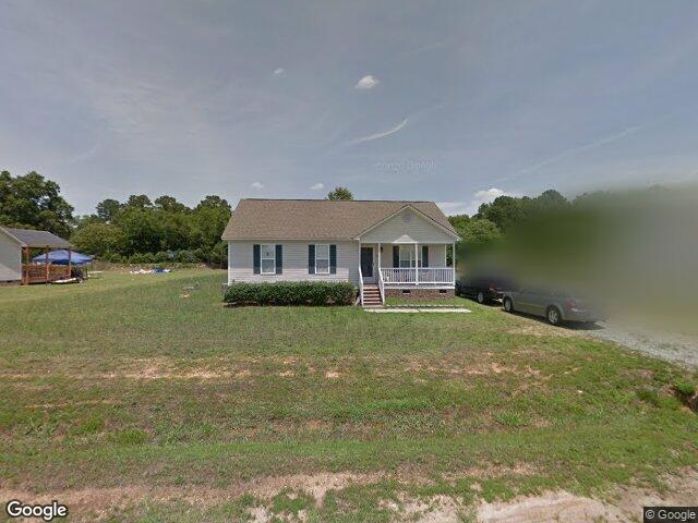 471 weatherspoon ln, smithfield,  NC 27577