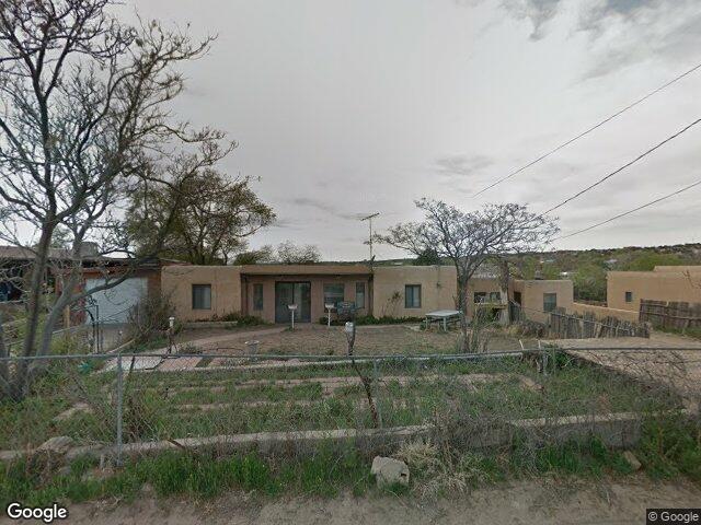 1316 camino carlos rael, santa fe,  NM 87507