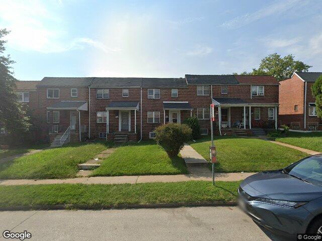 1508 edison hwy, baltimore,  MD 21213