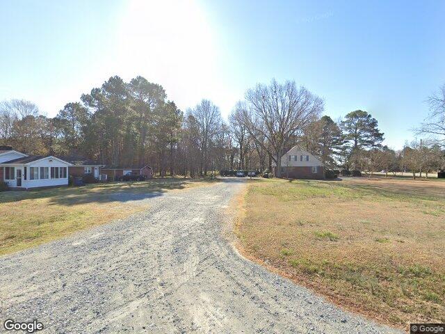 215 britt st, smithfield,  NC 27577