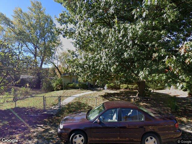 2816 n 58th st, kansas city,  KS 66104