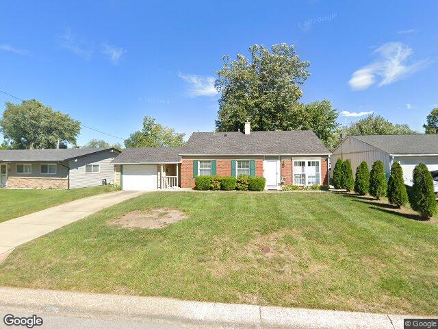 312 amhurst dr, o fallon,  IL 62269