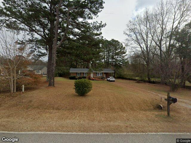 2158 junior rd, kenly,  NC 27542