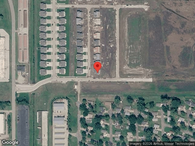 2755 amelia ln, salina,  KS 67401