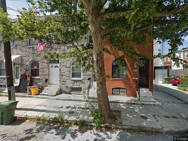 1129 w ostend st, baltimore,  MD 21230