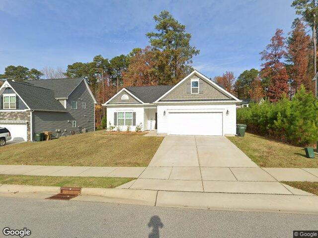 382 black oak ct, clayton,  NC 27520