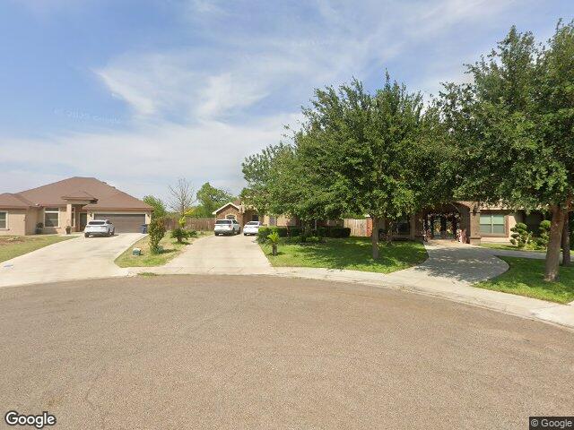 338 paso caballero, eagle pass,  TX 78852