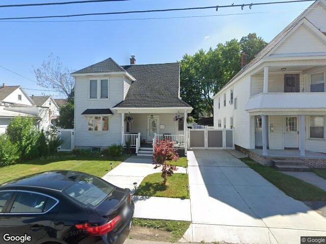 517 harrison ave, schenectady,  NY 12306