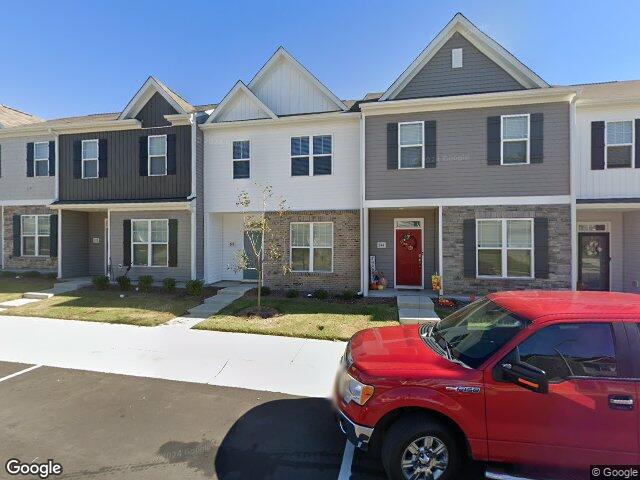 148 enterprise dr, clayton,  NC 27520