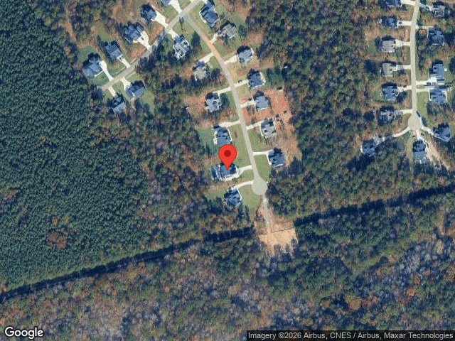 3403 river manor ct, franklinton,  NC 27525