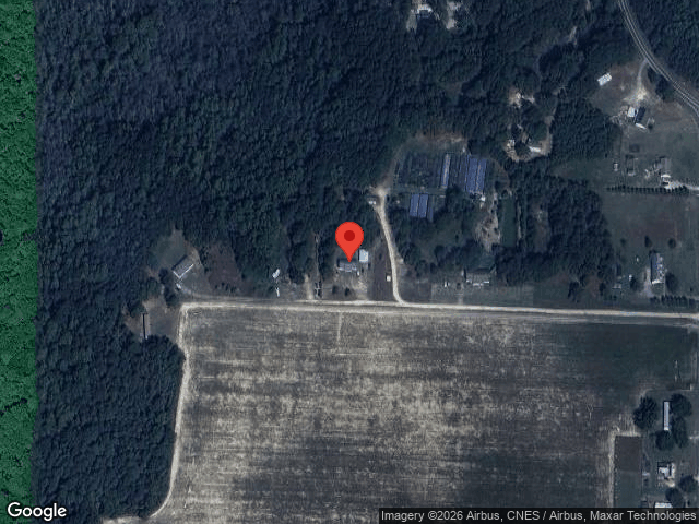 62 cutoff rd, dunn,  NC 28334