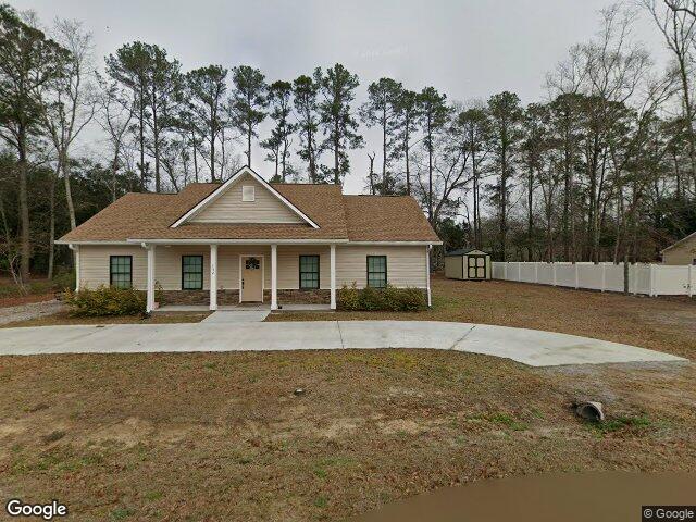 132 wexford way, walterboro,  SC 29488