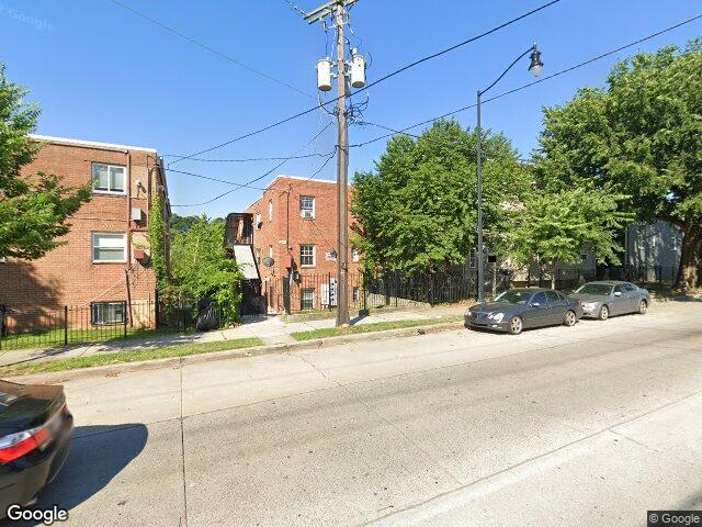  washington,  DC 20019