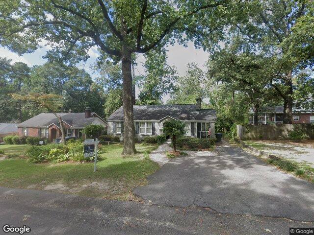 605 wando st, columbia,  SC 29205