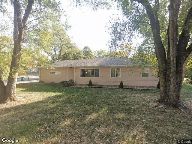 442 circle dr, liberty,  MO 64068