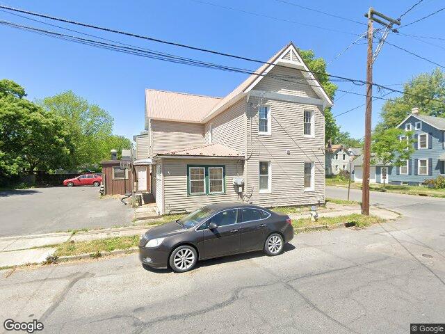 835 franklin st, williamsport,  PA 17701