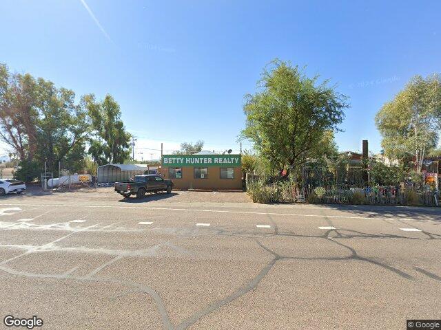 27676 highway 72, bouse,  AZ 85325