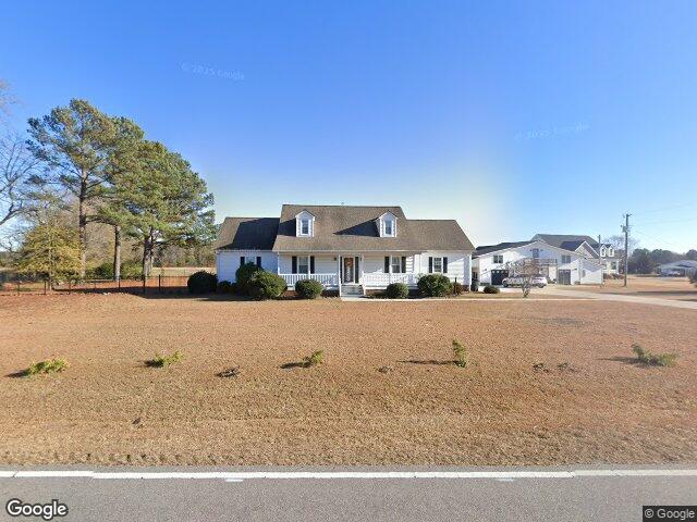 10336 old beulah rd, kenly,  NC 27542