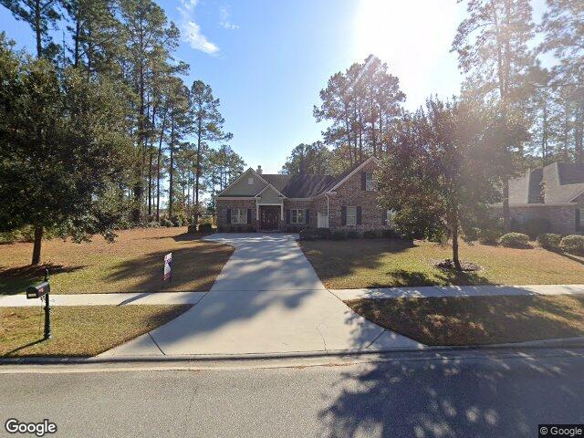 174 sweetwater cir, rincon,  GA 31326