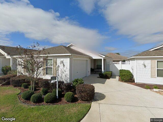 3242 evanside ln, the villages,  FL 32163