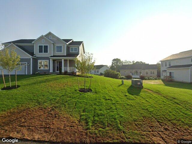 10 bergen pl, schenectady,  NY 12309