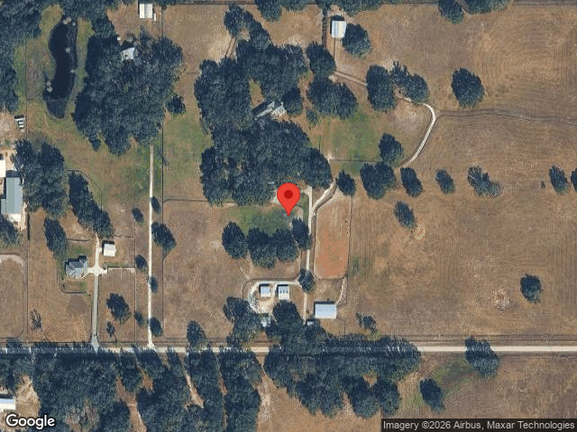 2756 county road 204, oxford,  FL 34484
