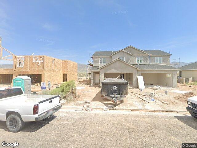 2606 n clark pkwy, cedar city,  UT 84721