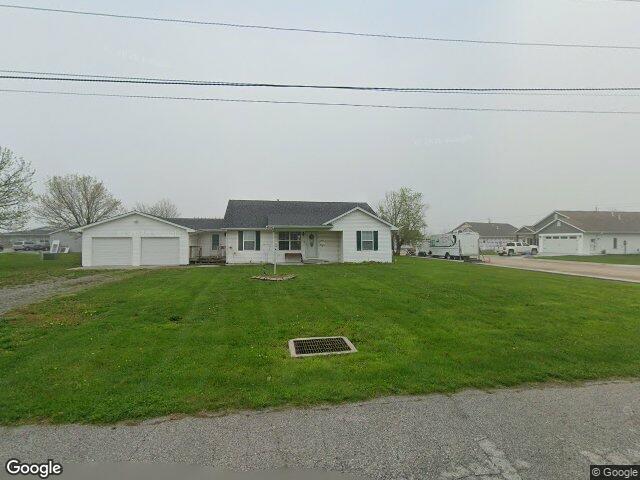 807 n barela cir, centralia,  MO 65240