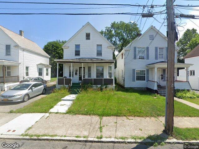 879 thompson st, schenectady,  NY 12306