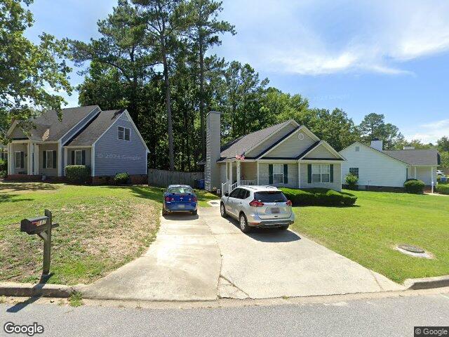 117 arborgate cir, columbia,  SC 29212