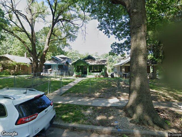 5304 brooklyn ave, kansas city,  MO 64130