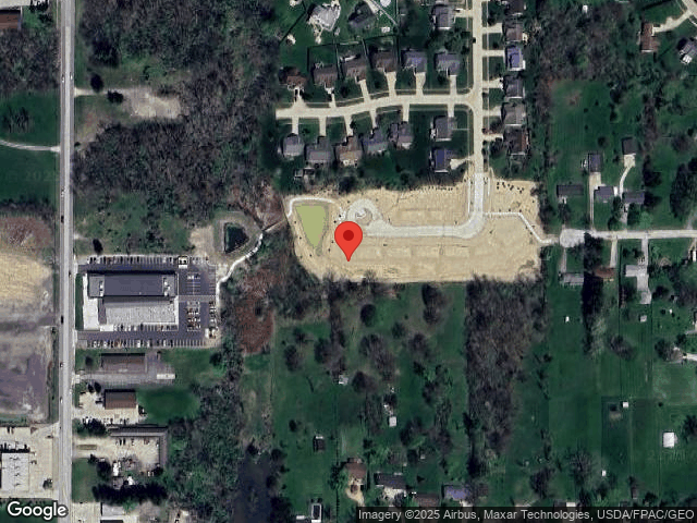 2103 glenmont drive, brunswick,  OH 44212