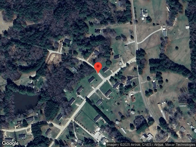 19 vintage lane, henderson,  NC 27537