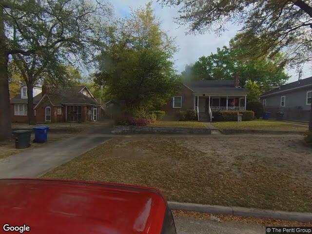 2611 lee st, columbia,  SC 29205