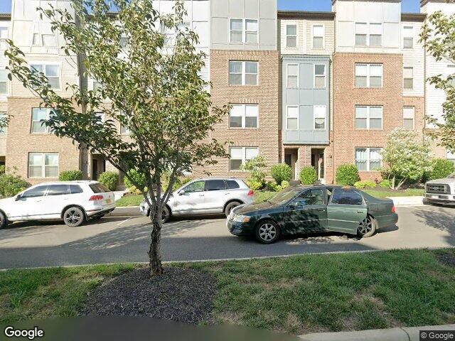 9815 ames dr, manassas,  VA 20110