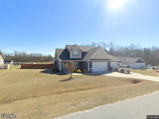 191 belmont farms dr, benson,  NC 27504
