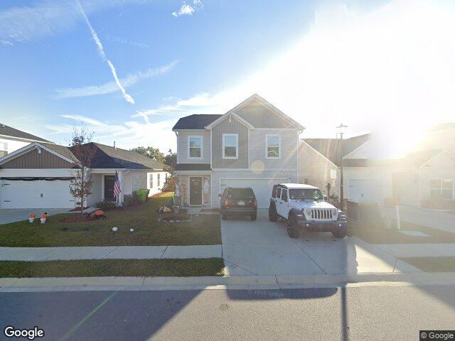 429 middlebury ln, hopkins,  SC 29061