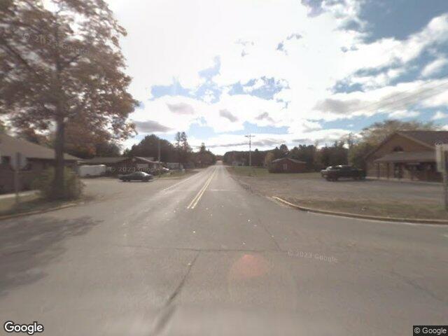 000 us hwy 2, iron river,  WI 54847