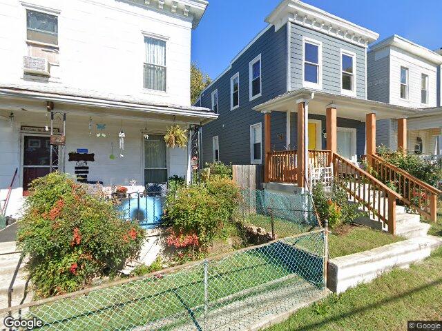 1420 dellwood ave, baltimore,  MD 21211