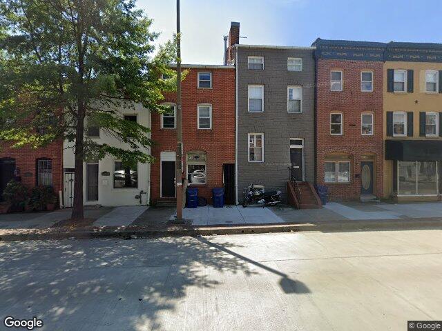 1909 fleet st, baltimore,  MD 21231