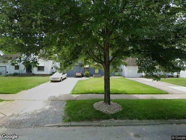  maple heights,  OH 44137