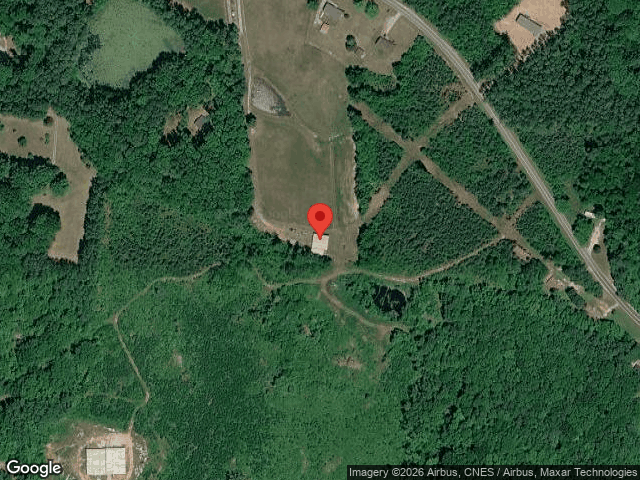 805 morgan rd, henderson,  NC 27537