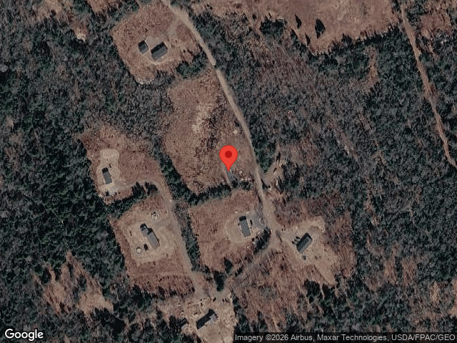 55 pindo polara rd, jefferson,  ME 04348