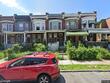 2813 riggs ave, baltimore,  MD 21216