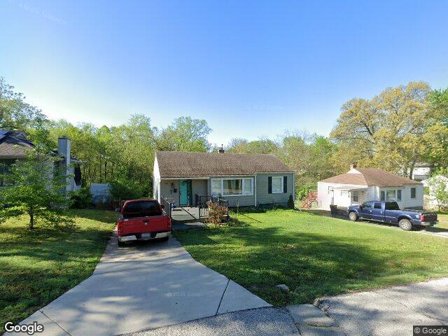 809 e 83rd st, kansas city,  MO 64131