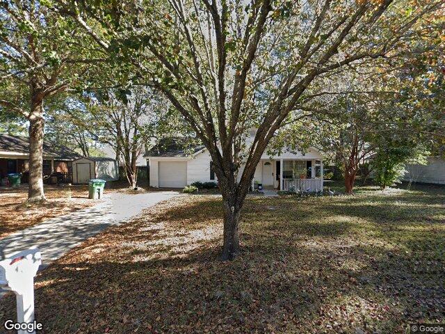 137 rose dr, springfield,  GA 31329